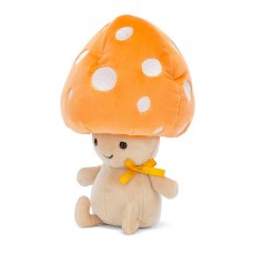 Jellycat 蘑菇小子奥兹（17厘米x7厘米）